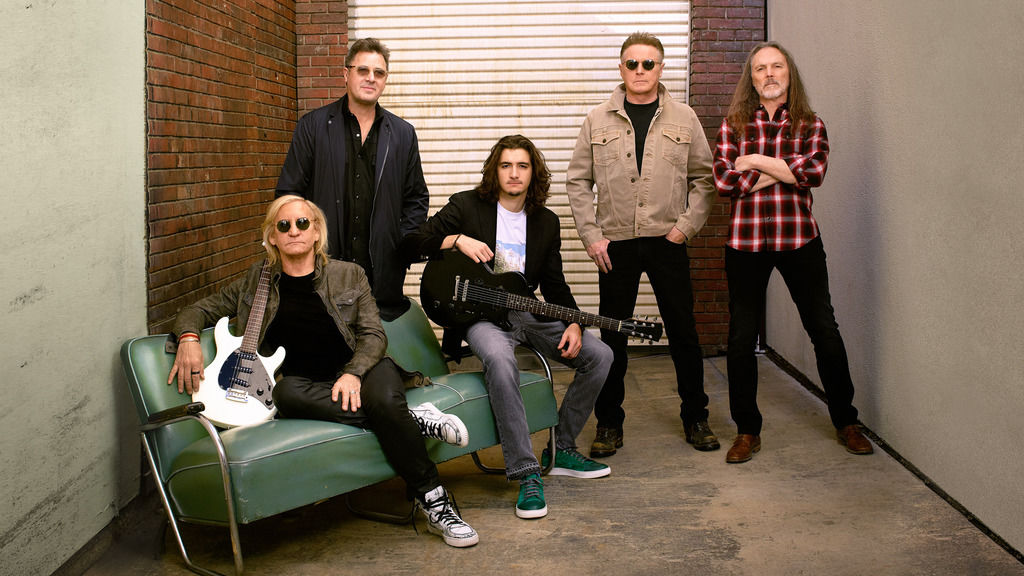 Eagles - Jun. 28